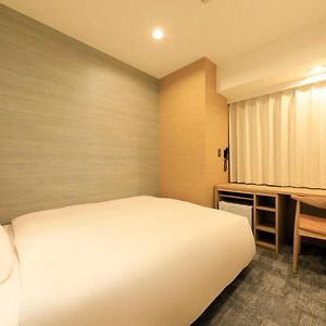 Kamer met een King Size Bed